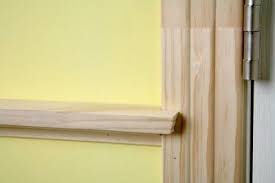 It's now a great way to add some character to your boring, basic walls. Properly Placing Chair Rail Chair Rail Molding Chair Rail Unique Chair
