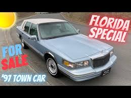 Image result for Light Blue 1998 Town Car