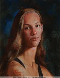 Everyday Paintings: An Oil Painting Project by David R. Darrow: 2010