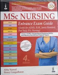 Courses through the all india examination conducted by the indian council of agricultural research (icar). Buy Msc Nursing Entrance Exam Guide Useful For Aiims Rak Jamia Hamdard Post Basic Bsc Nursing Book Online At Low Prices In India Msc Nursing Entrance Exam Guide Useful For Aiims