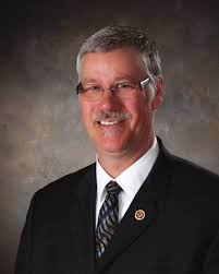 Commission Packet Cover