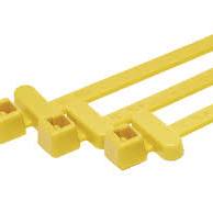 Cable ties with integrated RFID transponder T50RFIDCHA (111 ...