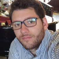 Gregorio Prado's Instagram, Twitter & Facebook