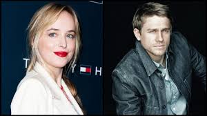 Maybe you would like to learn more about one of these? Fifty Shades Of Grey Main Characters Are Officially Cast Amc Movie News Youtube