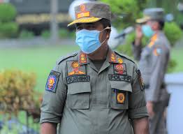 Ada banyak perangkat hukum yang memiliki tugas untuk ketertiban, salah satunya satpol pp. Ratusan Personel Satpol Pp Kota Pekanbaru Siap Bantu Pengamanan Nataru Pekanbaru Go Id