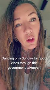 Singing Goverment Takeover
