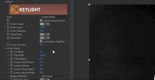 We did not find results for: How To Key Green Screen Footage In After Effects