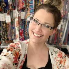 Camille Ketcher's Instagram, Twitter & Facebook