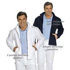 Maybe you would like to learn more about one of these? Veste Sweat Pour Homme Col Montant Fermeture A Glissiere