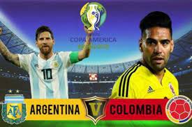 فيما تؤكد المنظمات الصحية بأن المضادات الحيوية لا تساعد في علاج المرض، لأنها لا تعمل ضد الفيروسات. ÙƒÙˆØ¨Ø§ Ø£Ù…Ø±ÙŠÙƒØ§ Ø¨Ø¯Ø§ÙŠØ© ØµØ¹Ø¨Ø© Ù„Ù„Ø£Ø±Ø¬Ù†ØªÙŠÙ† Ø£Ù…Ø§Ù… ÙƒÙˆÙ„ÙˆÙ…Ø¨ÙŠØ§ Ø³ÙˆØ¨Ø± ÙƒÙˆØ±Ø©