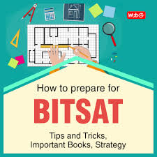 Birla Institute Of Technology And Science Pilani Bitsat Preparation Tips Tricks Exam Preparation Time Management Skills Olympiad Exam