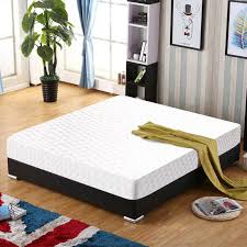 Sleepzonelife Bedroom Products Nanotechnology Blue Twin Pillow Top Mattress Mattress Mattress Foam Mattress Pad Full Size Bed Mattress Memory Foam Mattress Pad