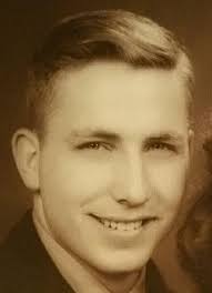 William Barker Obituary