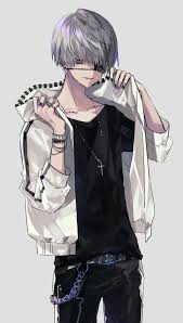 Swag Anime Boy Kim Yoon Rei My Blog 病みかわいい イラスト イラスト 病みイラスト