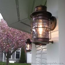 Cape Cod Lanterns