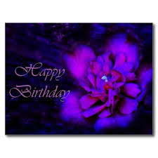 Another year has passed, and here comes another reason to celebrate. Purple Happy Birthday Quotes Quotesgram