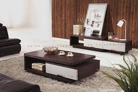 Coffee table features choose a coffee table that fits your style and your needs. Tv Stand And Coffee Table