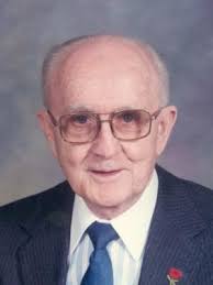 Michael Higgins Obituary (1926