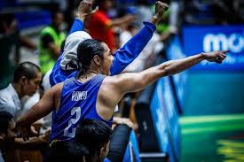As the tweet drew mixed reviews. After Sizzling Outing Vs China Terrence Romeo Praised By Globalport Coach Franz Pumaren