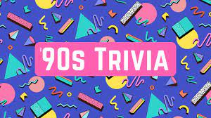 These 10 songs were truly the worst songs of the '90s. How To Jumpstart Your 90 S Travel Trivia Knowledge Not Your Sidekick