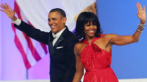 They always think on the bright side and they are. Barack And Michelle Obama To Produce Podcasts With Spotify Teen Vogue