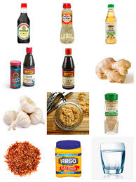All Purpose Stir Fry Sauce Frugal Hausfrau