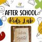 After School Kids Lab: DIY Nature Journal event image