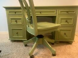 No mattress and no trundle included. Pottery Barn Desks For Sale Ebay