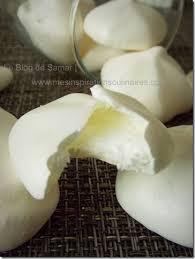 Meringues A L Ancienne Facile Recette Meringue Recette Meringue Recette Blanc Oeuf