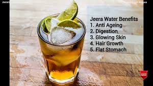 Ultimate drink for body cleansing Jeera Water | Immunity booster | Weight  Loss Recipe | Health drink - YouTube