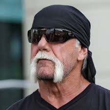 Bart Hogan's Instagram, Twitter & Facebook