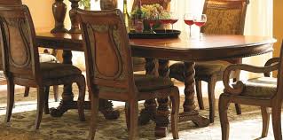 4.3 out of 5 stars with 257 ratings. Dining Room Rustic Wooden Dining Table Idea With Big Oval Brown Wood Tabletop Combine Large Round Dining Table Wooden Dining Table Rustic Wooden Dining Tables