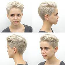 Pin On Pixies Short Hair Cuts