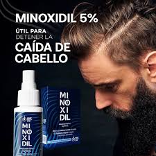 HAIR BIRTH LAB Minoxidil 5% 60 ml