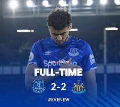 When do everton next play in the premier league? Everton 2 2 Newcastle Full Highlight Video Premier League