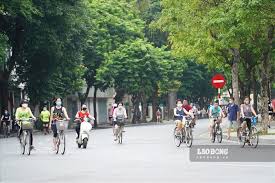 1,982 likes · 3 talking about this · 16 were here. Ha Ná»™i Cho Phep Hoáº¡t Ä'á»™ng Thá»ƒ Dá»¥c Thá»ƒ Thao Ngoai Trá»i DÆ°á»›i 20 NgÆ°á»i Tin Tá»©c Má»›i Nháº¥t 24h Ä'á»c Bao Lao Ä'á»™ng Online Laodong Vn