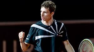 The french player, who won atp 250 events in antwerp and auckland last. Ugo Humbert Stuns Daniil Medvedev In Hamburg Atp Tour Tennis