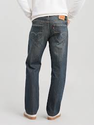 Levi's Men's 559 Relaxed Straight Fit Jeans - Walmart.com