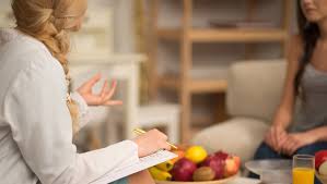 What Does A Dietitian Do And How They Can Help Beaumont Health