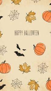 We have an extensive collection of amazing background images carefully chosen by our community. Halloween Halloween Wallpaper Backgrounds Halloween Background Tumblr Cute Fall Wallpaper