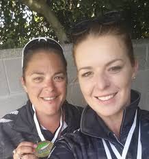 Bowls: Mandy to miss out