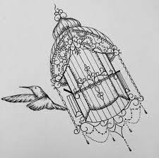 Birdcage Free Bird Tattoo Cage Tattoos Tattoo Designs