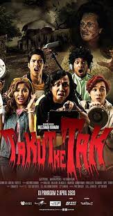 Most popular horror feature films released 2000 to 2021 with at least 5 votes horror movies in the imdb top 250: Takut Ke Tak 2020 Imdb In 2021 Best Horror Movies Horror Movies Download Movies