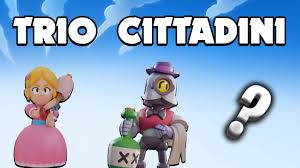 They come in various rarities, and can be used in the team/friendly game chat or in battles as emotes. I Reveal The Mystery Behind All The Brawl Stars Trios