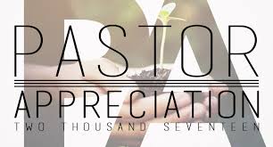 We did not find results for: Pastor Appreciation Day Article By Bishop Tommy Mcghee Discipleship