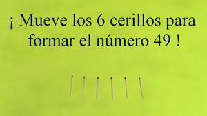 Aquí otro reto solo apto para los más listos: Divertidos Acertijos Y Juegos Mentales Reto Mental Retos Y Acertijos Retos Mentales Youtube