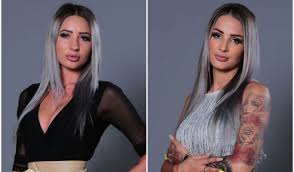 Puterea dragostei, noul show matrimonial, un adevarat experiment social, difuzat de kanal d a avut premiera luni 19 noiembrie, la ora 10:00, si va putea fi urmarit de telespectatori sase zile pe. Cine Sunt De Fapt Adriana Si Alexandra Surorile De La Puterea Dragostei Ce Nu S A Spus La Tv Haihui In Doi Aventura Vietii Noastre