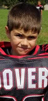 DYFA Families- One of our smurfs, Carter Markle, was admitted to Hershey  due to a laceration of the liver. It should heal