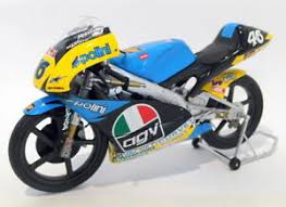 Highlights of valentino rossi's first ever professional victory in brno, 1996. Minichamps 1 12 Scale Diecast 122 960046 Aprilia 125 Gp 1996 Valentino Rossi Ebay