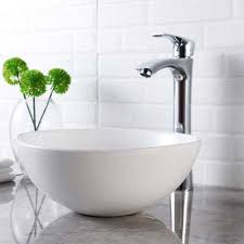 top 10 best bathroom vessel sinks in